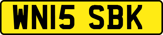 WN15SBK