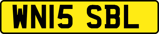 WN15SBL