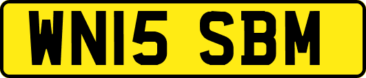 WN15SBM