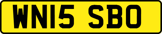 WN15SBO