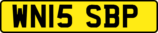 WN15SBP