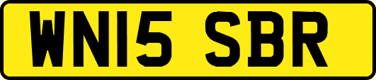 WN15SBR