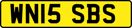 WN15SBS