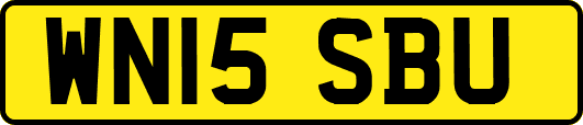 WN15SBU