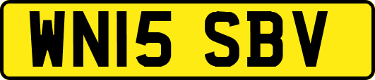WN15SBV