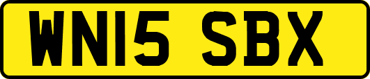 WN15SBX