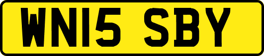 WN15SBY