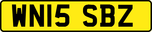 WN15SBZ