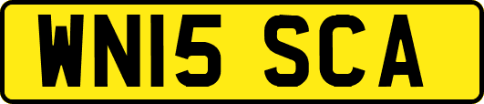 WN15SCA