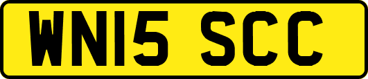 WN15SCC