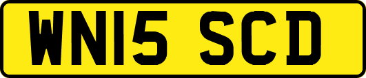 WN15SCD
