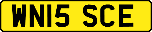 WN15SCE