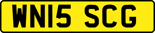 WN15SCG