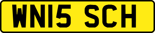 WN15SCH