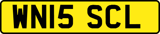 WN15SCL