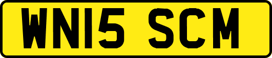 WN15SCM