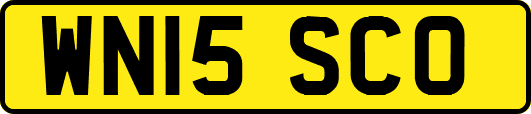 WN15SCO