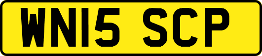 WN15SCP