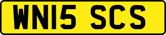 WN15SCS