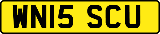 WN15SCU