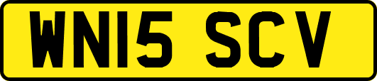 WN15SCV