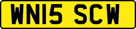 WN15SCW