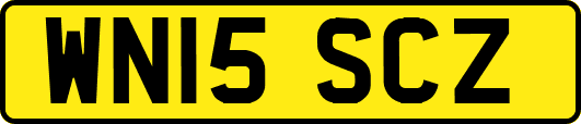 WN15SCZ