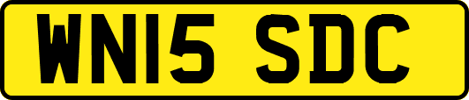 WN15SDC