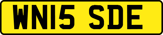 WN15SDE