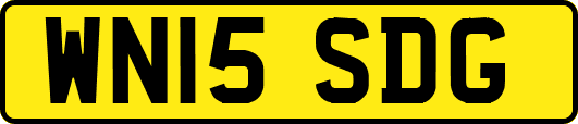 WN15SDG