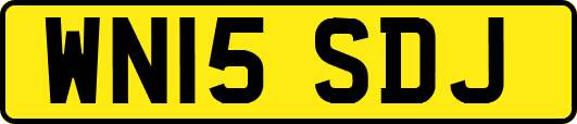 WN15SDJ