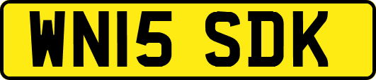 WN15SDK