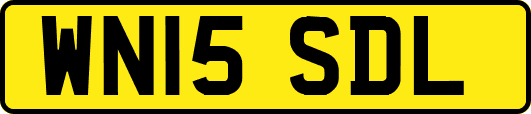 WN15SDL