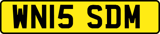WN15SDM