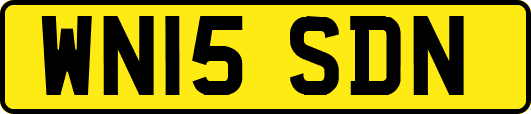 WN15SDN