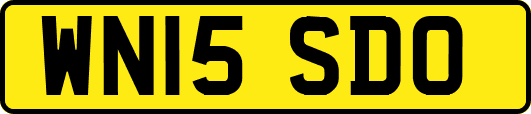 WN15SDO