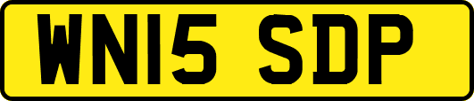 WN15SDP