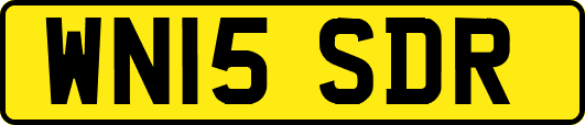WN15SDR
