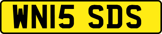 WN15SDS