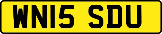 WN15SDU