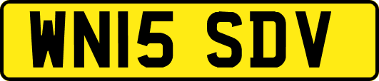 WN15SDV