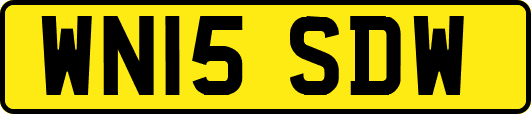 WN15SDW