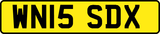WN15SDX
