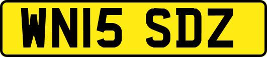 WN15SDZ