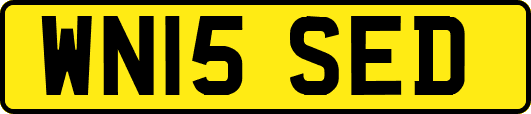 WN15SED