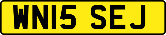 WN15SEJ