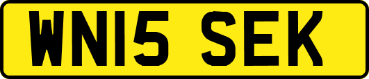 WN15SEK