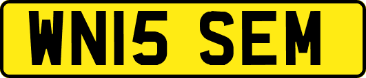WN15SEM