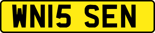 WN15SEN