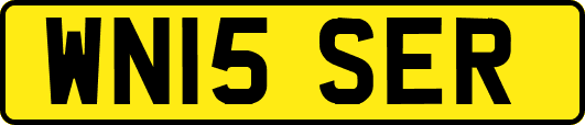 WN15SER